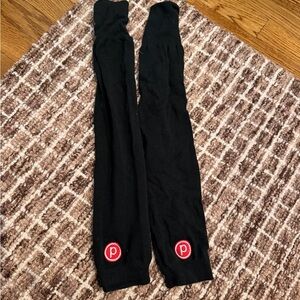 Pure Barre Leg Warmers